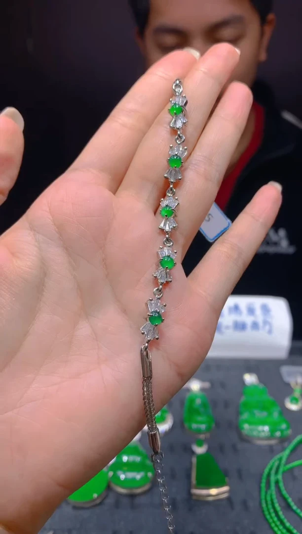 未镶嵌定制翡翠197多样性发货（发其一）