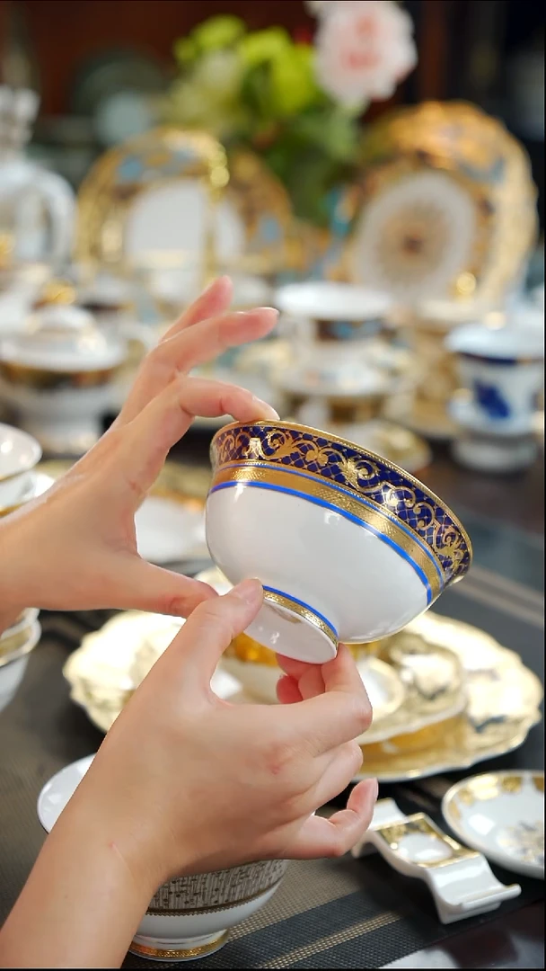 瓷片4.75寸饭碗1个正品 福利价