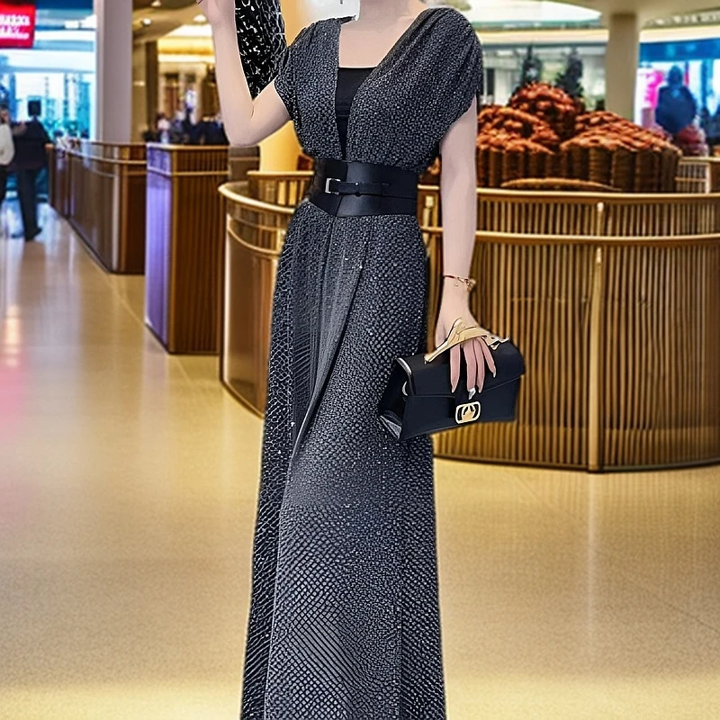 飞哥家高端定制连体裤