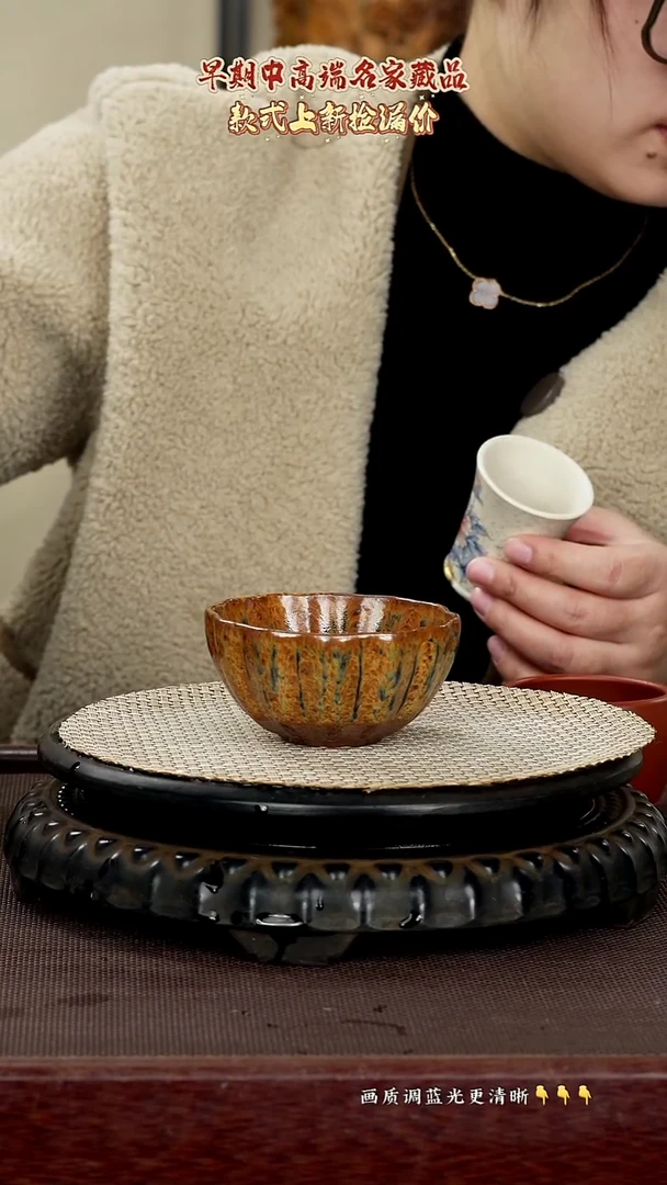 茶壶紫砂糯*原矿紫砂泥柴烧