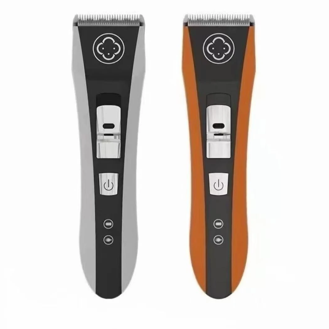 [孙路严选]阿可美G2综合电推剪油头渐变粉末冶金刚刀头理发店