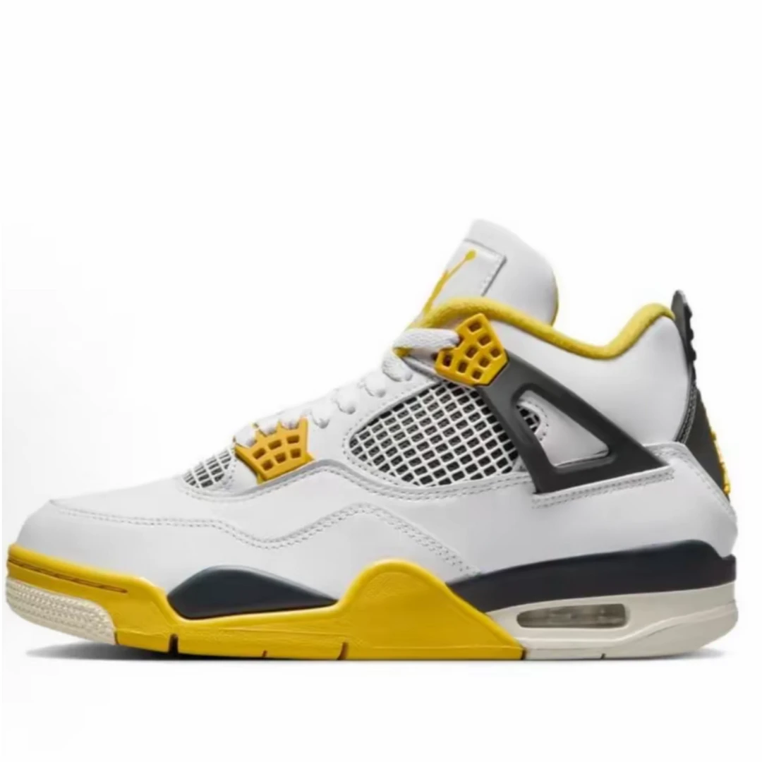 4待--男女通用情侣运动鞋篮球鞋男女同款潮鞋！！