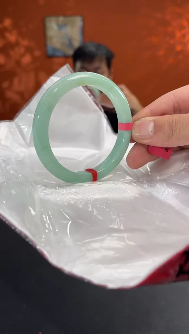 未镶嵌手镯翡翠12