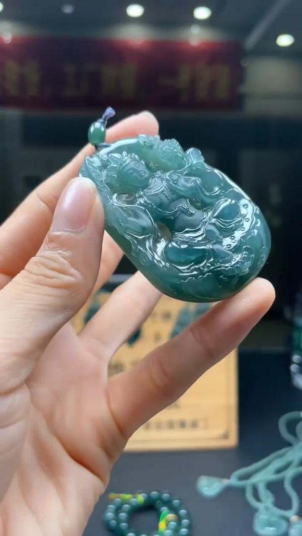 未镶嵌定制翡翠********402