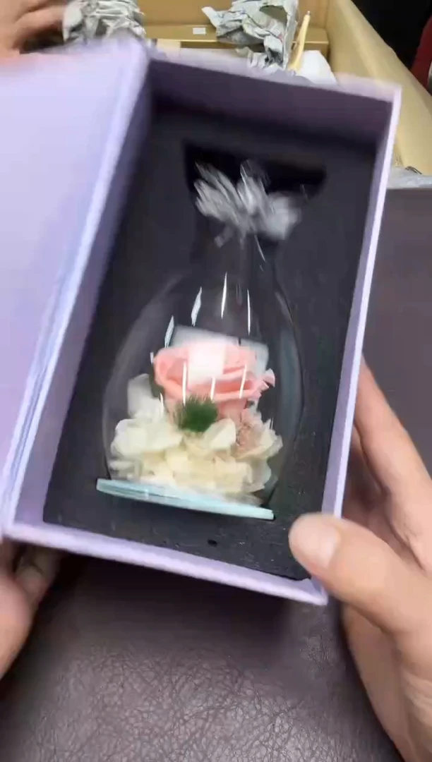 手工艺品琉璃素*100