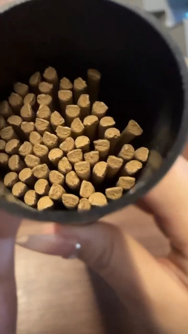 线香73号 骊珠洞天 30克