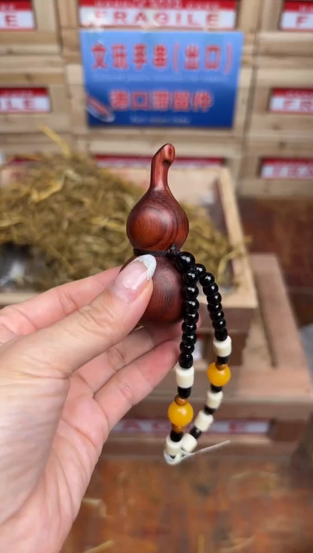 尚品精品手串《无礼盒》