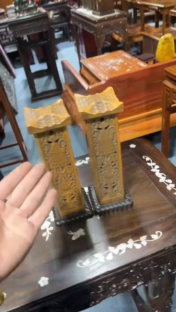 木简约淘木舍直播链接