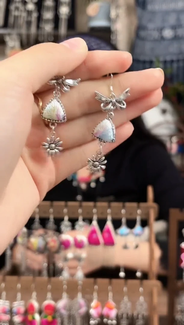 织绣民族风非遗老绣饰品766*