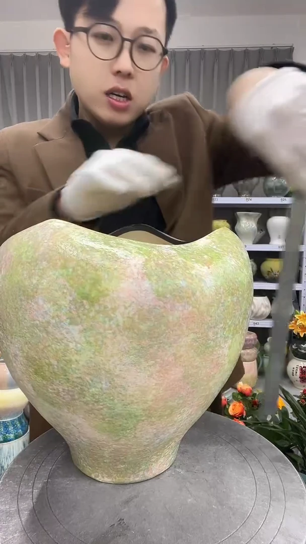 【11.20】直播链接  高度:    25口径:   17