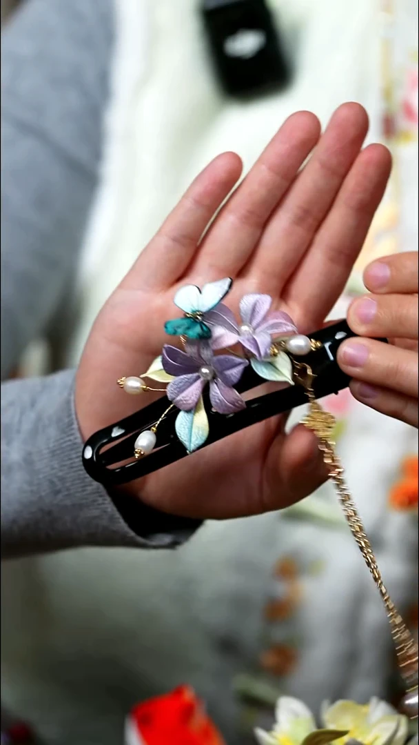 织绣0801非遗国风手工美物