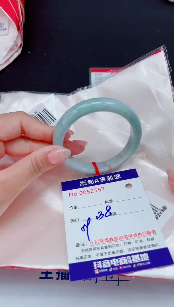 未镶嵌手镯翡翠11