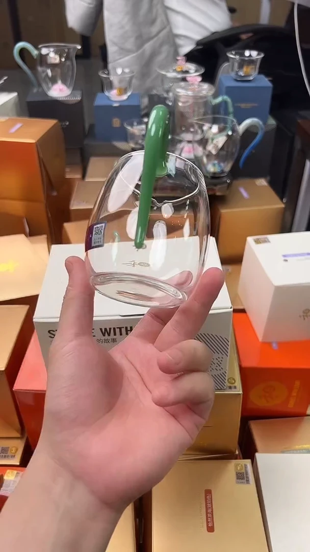 @@禾器晶彩慕然翡翠玉