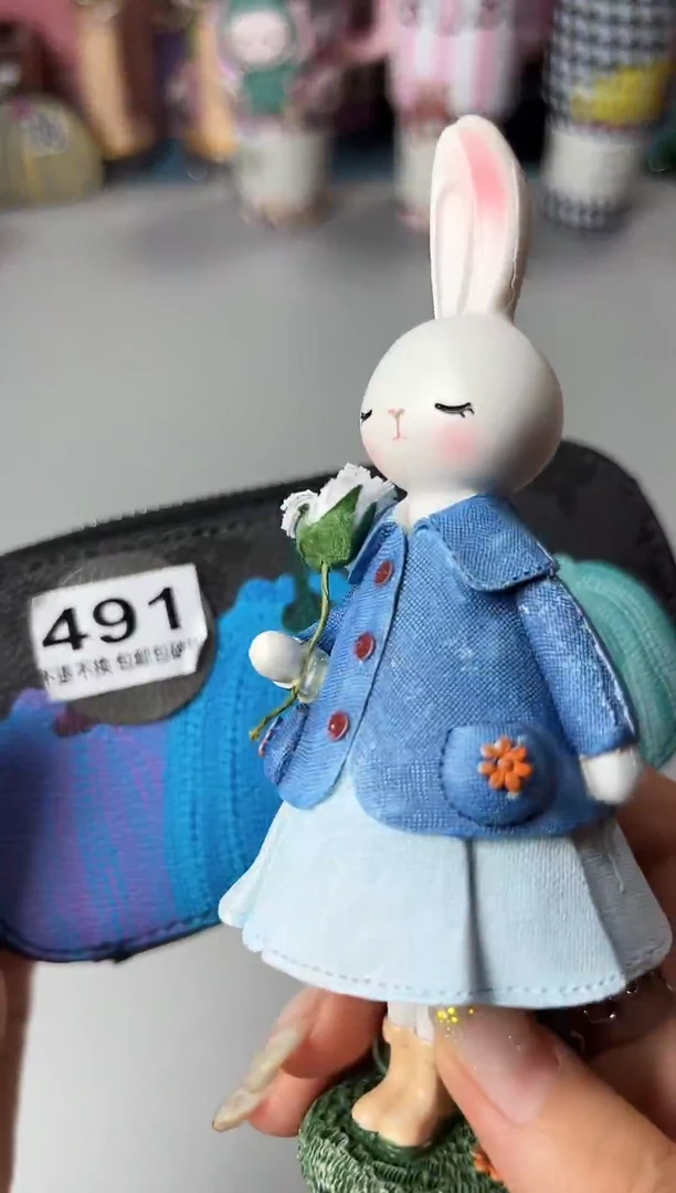瓷片491手工无品牌 七天无理由