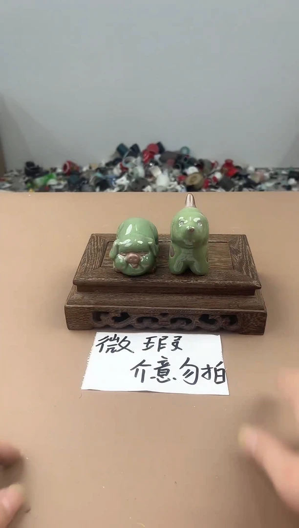 陶瓷双饮款11111111