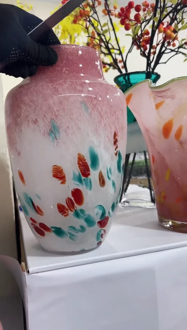 【闪购商品】也麦花器