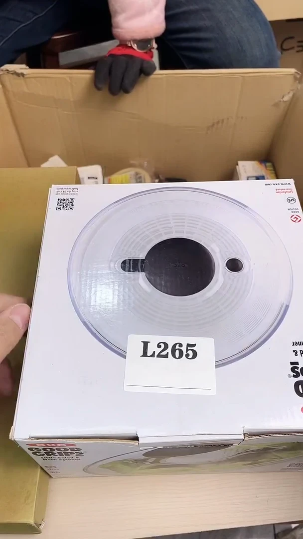 瓷片风***子默认微瑕古瓷265