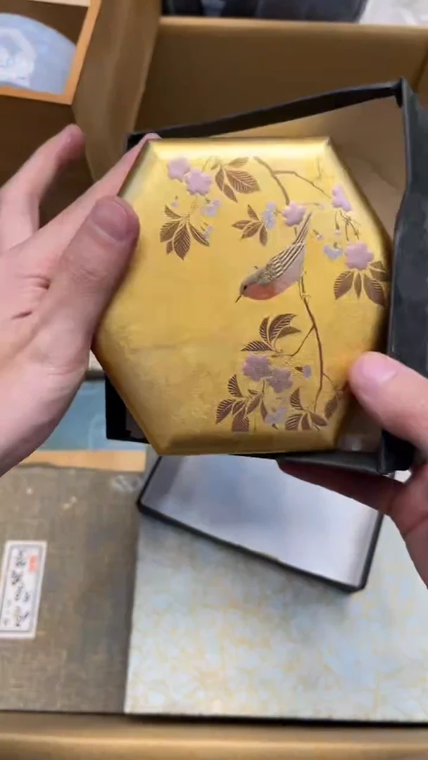 瓷片锦***?A531中古商品 谨慎购买