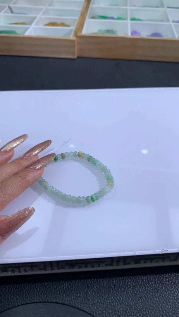 【闪购商品】定制翡翠未镶嵌翡翠