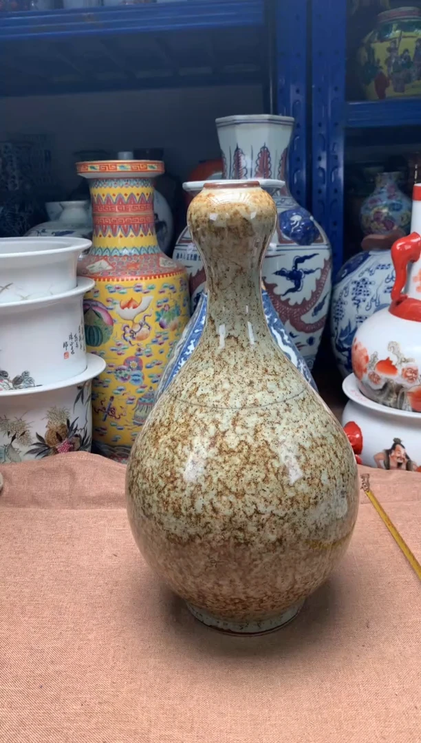 摆件旧藏瓷器旧藏瓷器