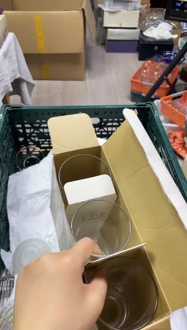 0**9643精美瓷器感谢选购