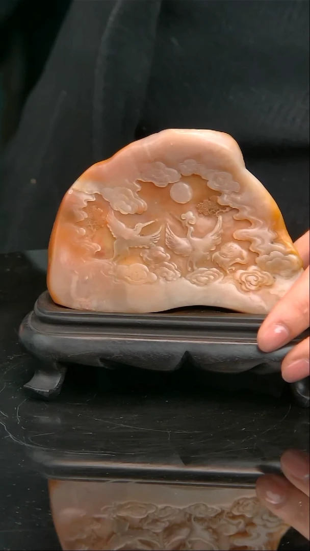 寿山石印石111111