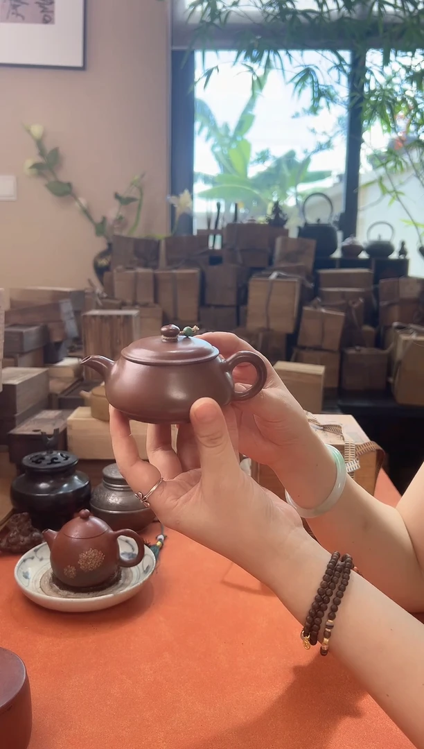 大*一个紫砂哈哈
