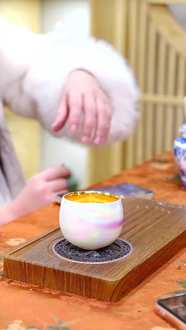 【闪购商品】如鱼得水金杯如鱼得水金杯如鱼得水金杯