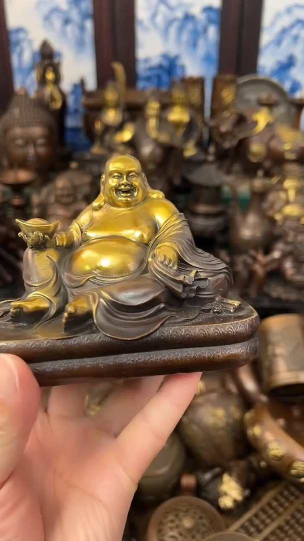 雅集铜器 诚信经营