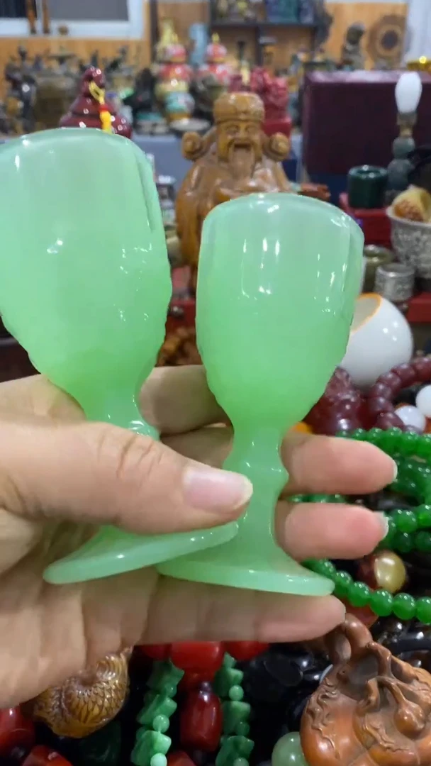 【闪购商品】1宫廷影视老旧工艺摆件