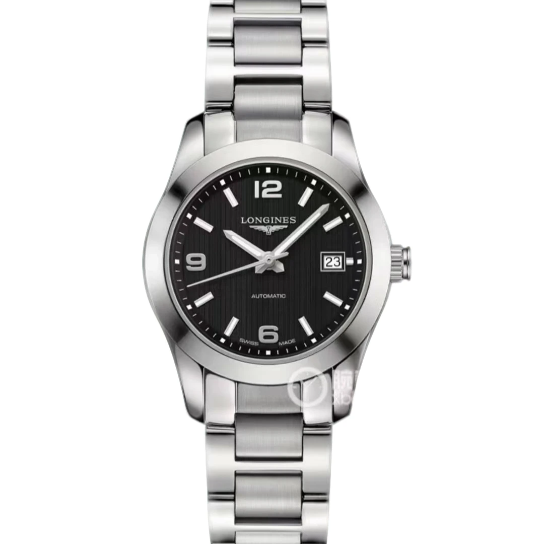 全新未使用 Longines/浪琴 制表传统/瑞士名表L22854566优雅女士