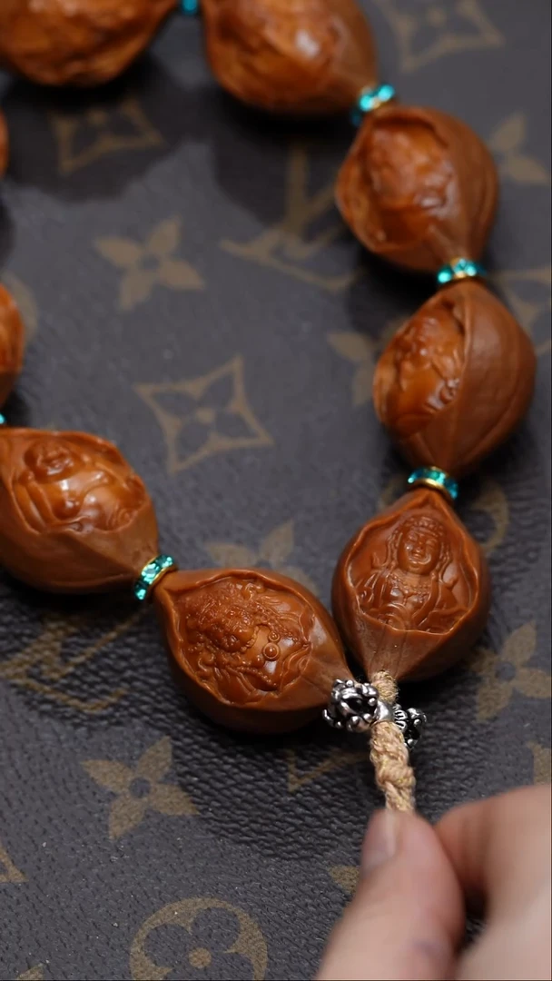 手串/手链橄榄核 橄榄核