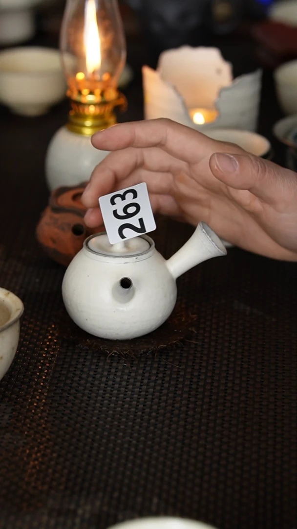 【闪购商品】263 景德镇{立梦陶}手作