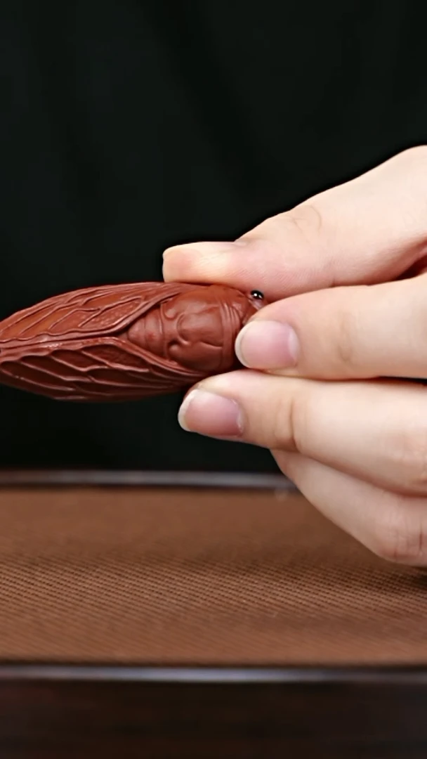 紫砂茶宠紫砂茶宠