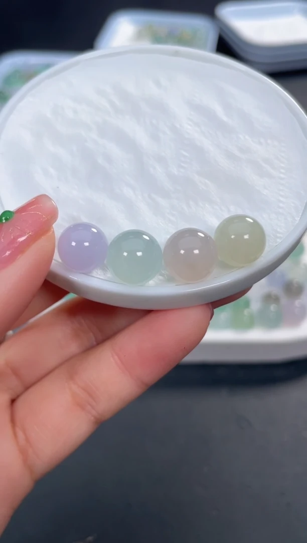 未镶嵌定制翡翠啊A140卡9+到10