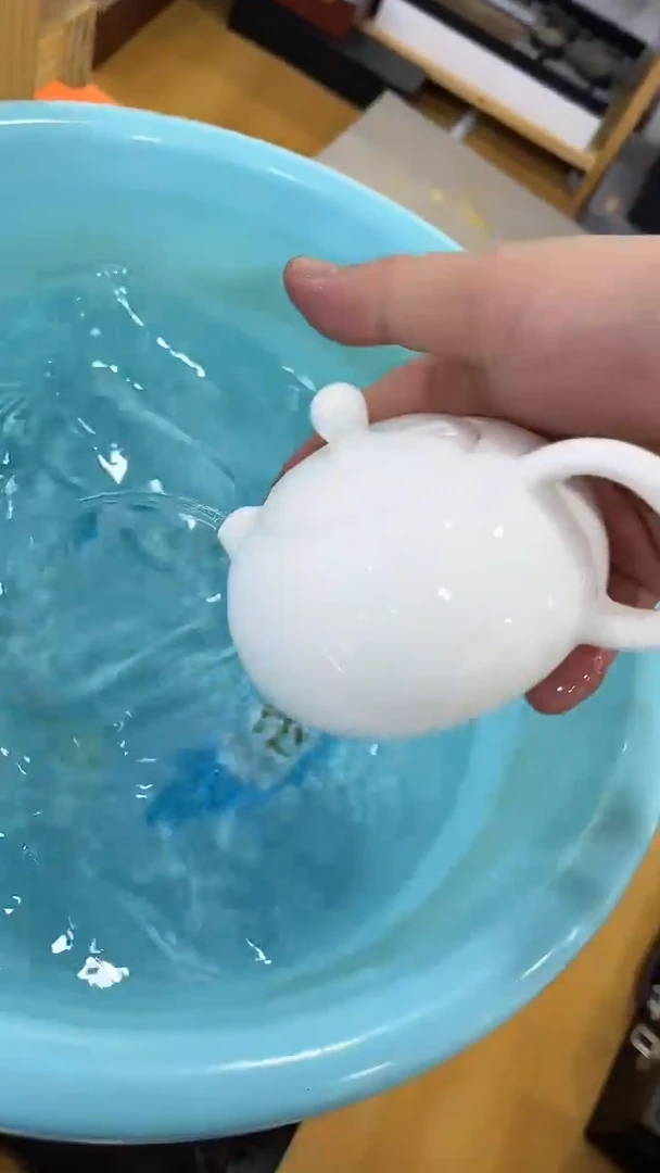 岩传茶具 岩传茶具@G-