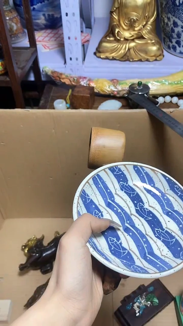 【闪购商品】瓷器瓷片瓷器瓷片