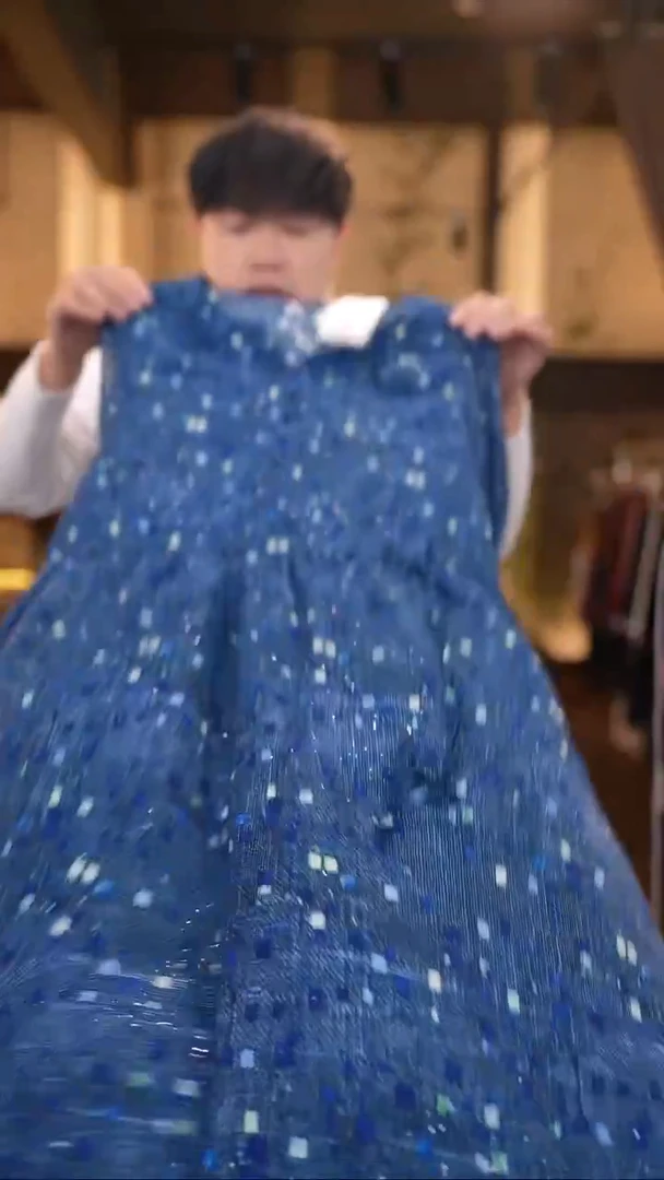 3XL     香云纱清仓