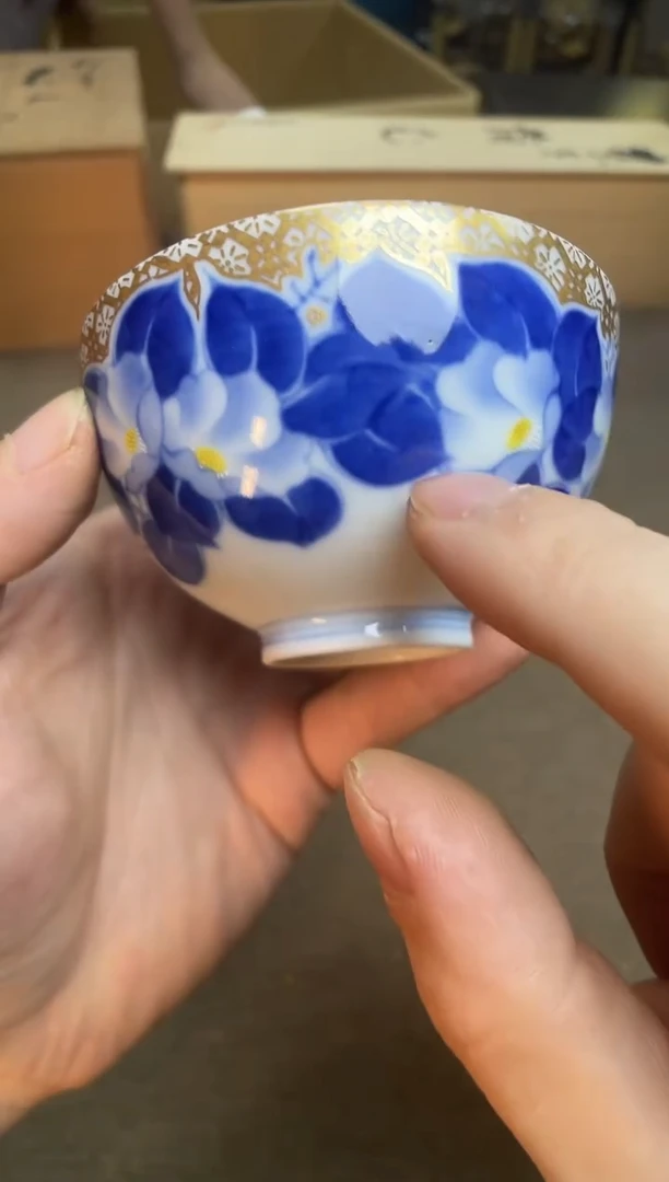 茶宠瓷器茶具套装
