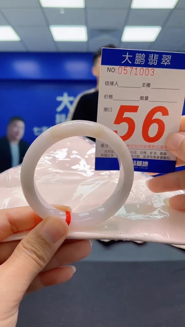 未镶嵌手镯翡翠AAAAAAAAA