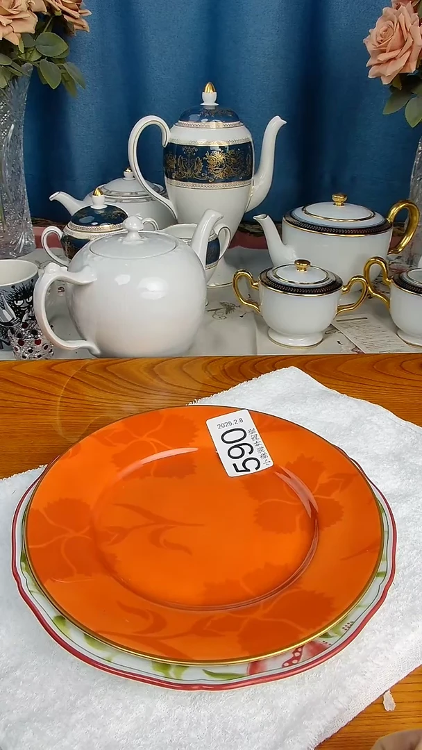 【闪购商品】杯小淼海外陶瓷工艺品