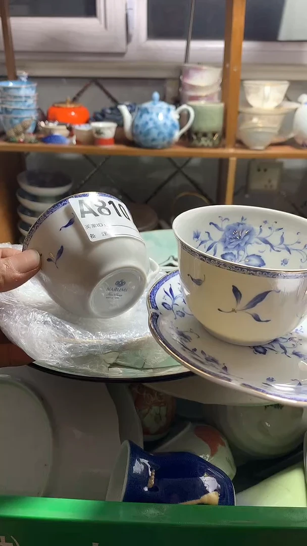 瓷片✨****✨花田家精品陶瓷店