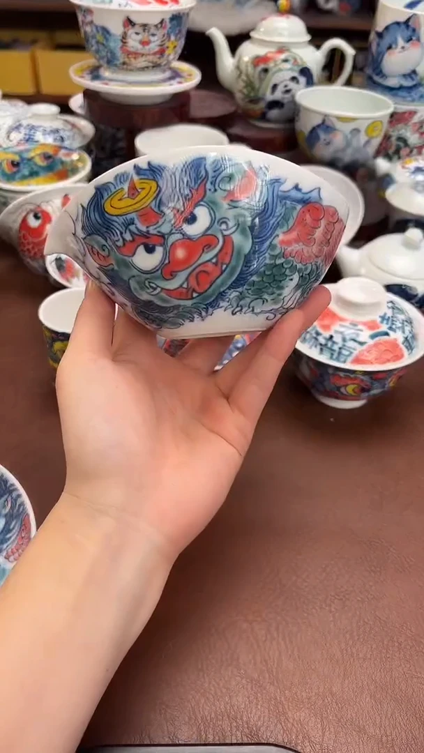 【闪购商品】微瑕福利价        貔貅大号公道