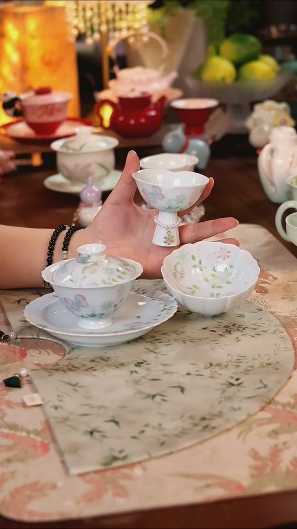 四件套+2个提溜 哈哈哈哈哈哈哈