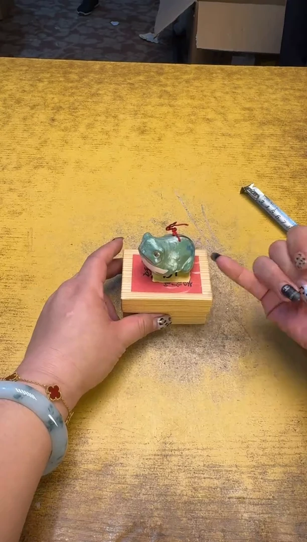 瓷器瓷器瑕疵破破19