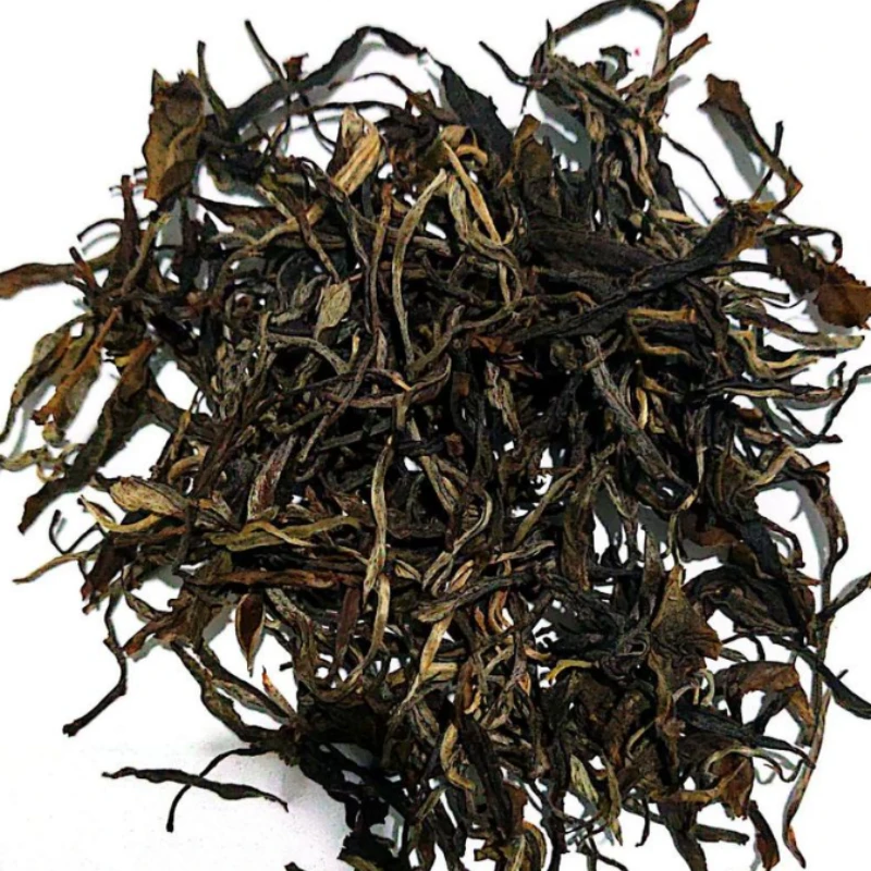 2025 年 坝卡 生茶。【散茶】（2号）