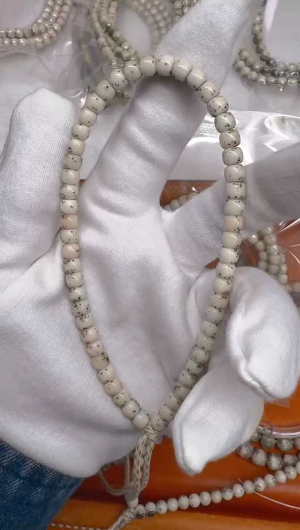 手串星月菩提痞SHIFU出品65星月手持