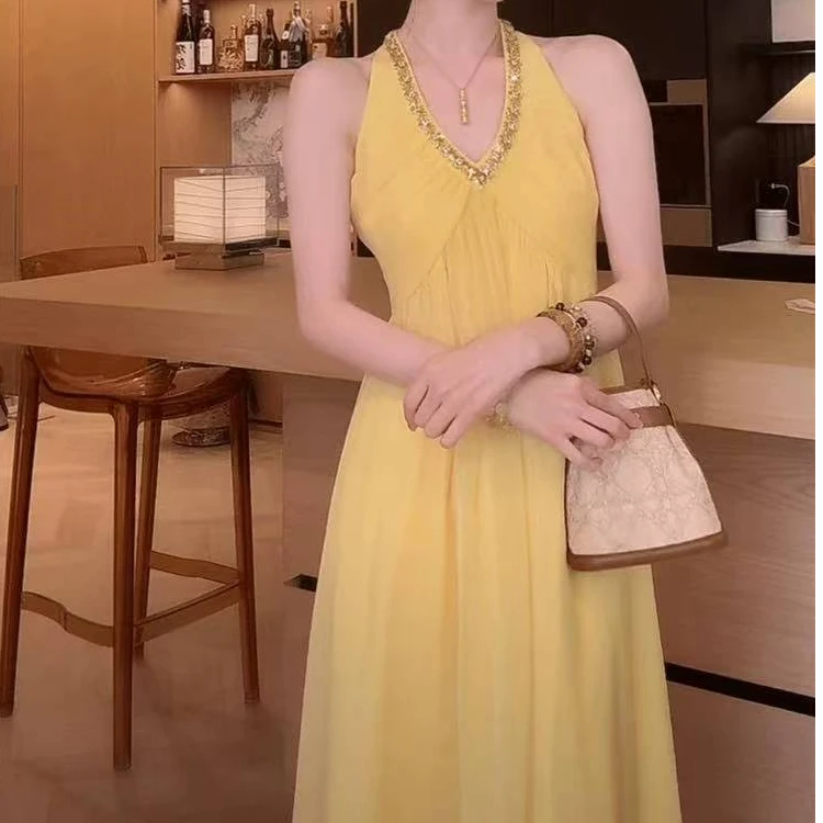 313   时尚气质连衣裙