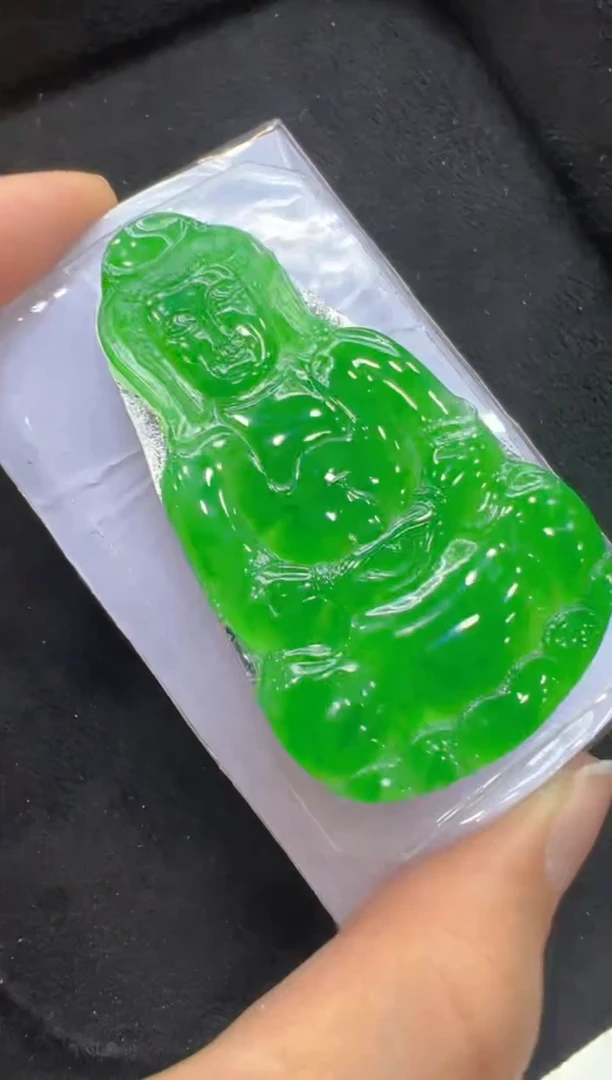 未镶嵌定制翡翠多样性团购发一件