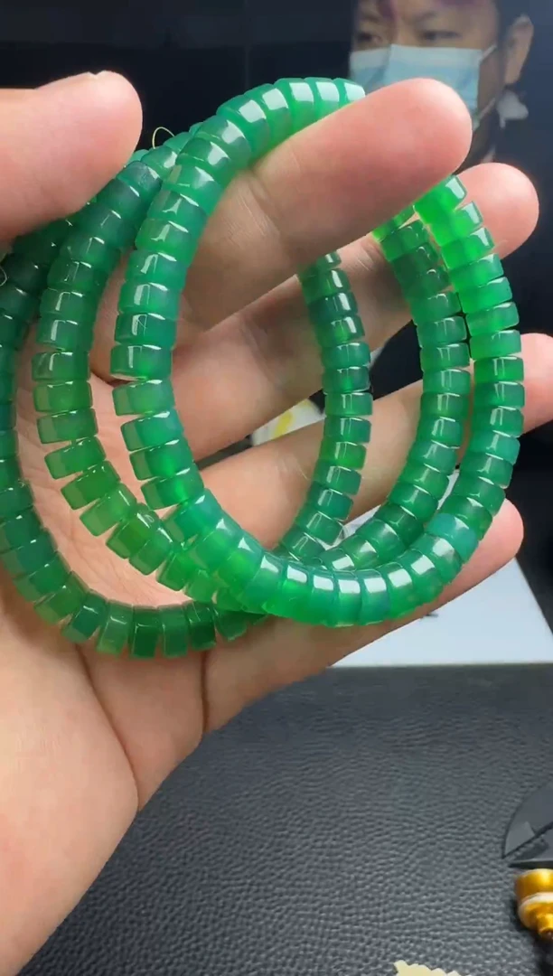 有间专属 h292 手串